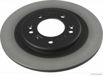 MAGNETI MARELLI 600000089990 -  Тормозной диск